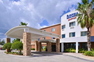 Hotel FAIRFIELD INN  MARRIOTT  OCOEE