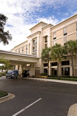 Hotel HAMPTON INN - SUITES LAKE MARY AT COLONIAL TOWNPARK FL