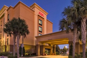Hotel HAMPTON INN - SUITES ORLANDO-APOPKA