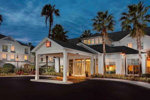 Hotel HILTON GARDEN INN ORLANDO NORTH-LAKE MARY