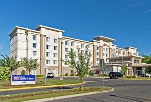 Hotel HILTON GARDEN INN MT LAUREL