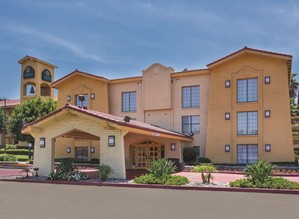 Hotel LA QUINTA INN SAN DIEGO CHULA VISTA