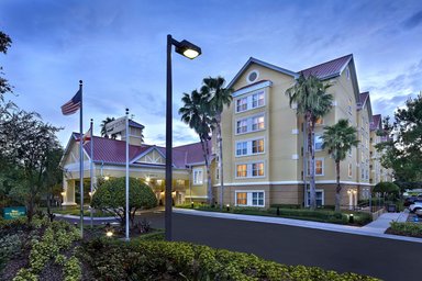 Hotel HOMEWOOD SUITES LAKE MARY