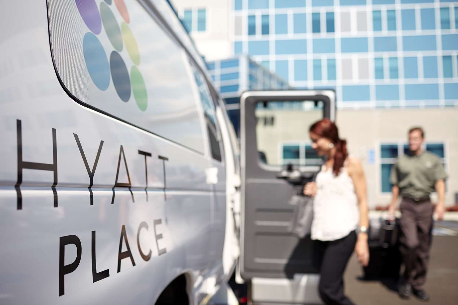 Hotel HYATT PLACE LAKE MARY/ORLANDO-NORTH