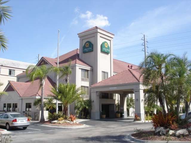 Hotel LA QUINTA INN ORLANDO UNIVERSAL