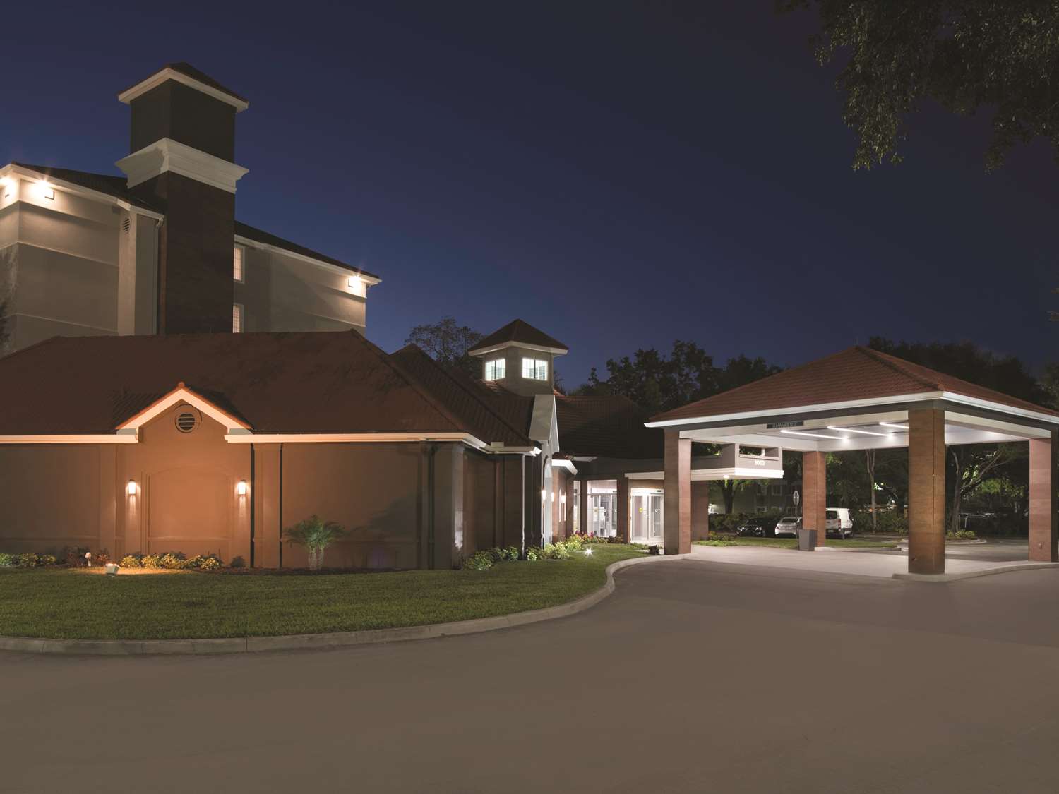 Hotel LA QUINTA INN & SUITES ORLANDO LAKE MARY