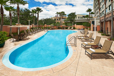 Hotel ORLANDO MARRIOTT LAKE MARY