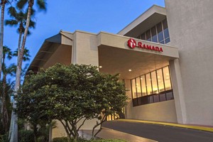 Hotel RAMADA ORLANDO DOWNTOWN