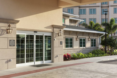 Hotel RESIDENCE INN NEAR UNIVERSAL ORLANDO