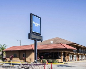 Hotel RODEWAY INN NEAR FLORIDA MALL