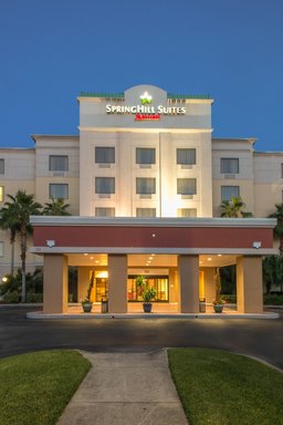 Hotel SPRINGHILL SUITES ORLANDO NORTH/SANFORD