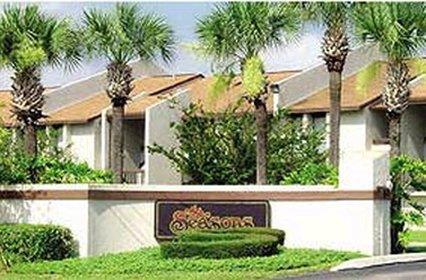 Hotel THE SEASONS - A TWO BEDROOM CONDO RESORT