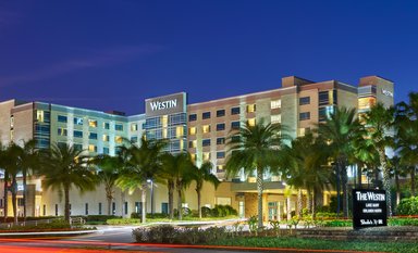 Hotel THE WESTIN LAKE MARY, ORLANDO NORTH