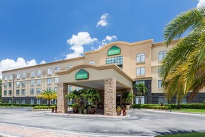 Hotel WINGATE BY WYNDHAM CONVENTION CTR CLOSEST UNIVERSAL ORLANDO