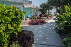Hotel COCONUT PALMS BEACH RESORT II