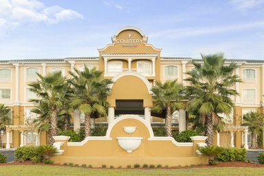 Hotel COUNTRY INN & SUITES BY RADISSON, PORT ORANGE-DAYTONA, FL