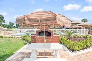Hotel DAYS INN BY WYNDHAM ORANGE CITY/DELAND