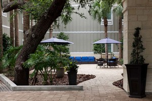 Hotel HAMPTON INN NEW SMYRNA BEACH FL