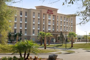 Hotel HAMPTON INN - SUITES - DELAND FL