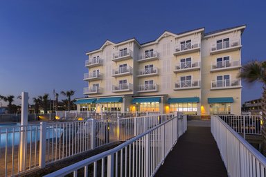 Hotel SPRINGHILL SUITES NEW SMYRNA BEACH