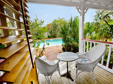 Hotel THE RIVERVIEW HOTEL-NEW SMYRNA