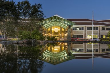 Hotel AUBURN MARRIOTT OPELIKA HOTEL & CONFERENCE CENTER AT GRAND NATIONAL