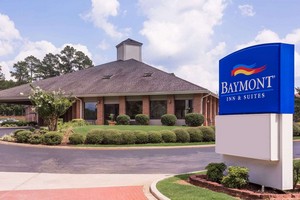 Hotel BAYMONT INN & SUITES LAGRANGE