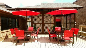 Hotel BEST WESTERN AUBURN/OPELIKA INN