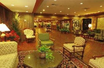 Hotel CALLAWAY GARDENS RESORT