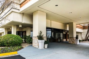 Hotel CLARION INN COLUMBUS