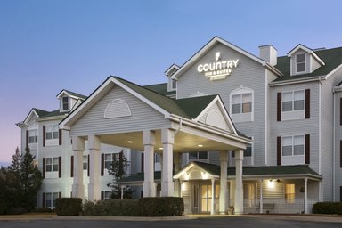 Hotel COUNTRY INN & SUITES BY RADISSON, COLUMBUS, GA