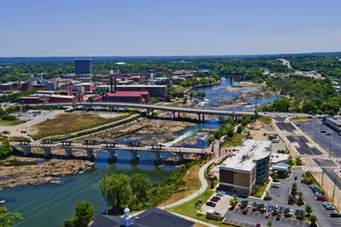 Hotel COURTYARD COLUMBUS PHENIX CITY/RIVERFRONT