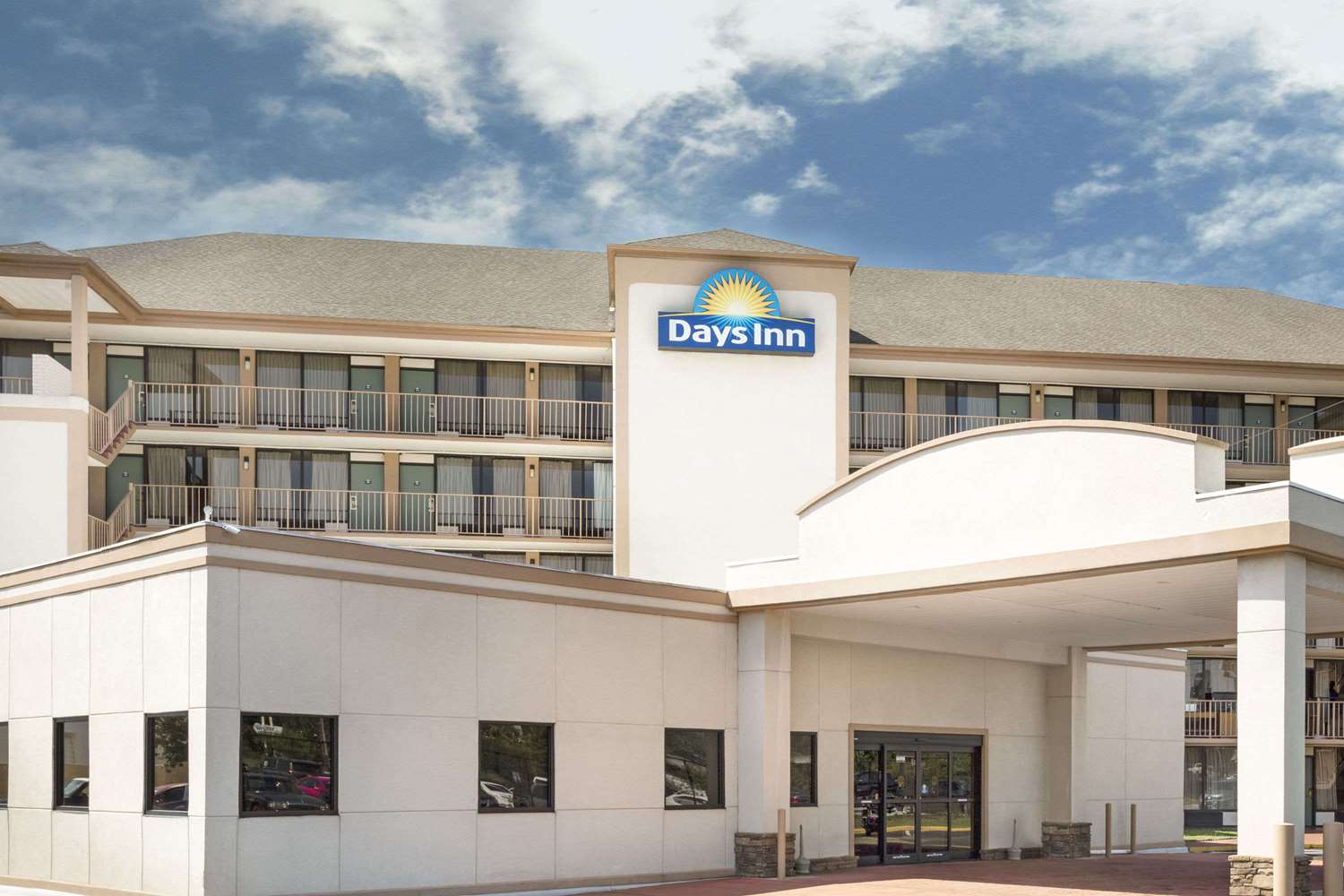Hotel DAYS INN BY WYNDHAM COLUMBUS-NORTH FORT BENNING