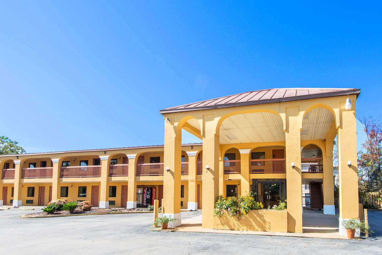 Hotel DAYS INN OPELIKA
