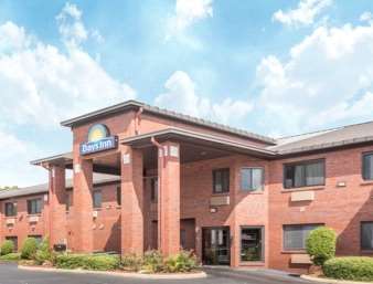Hotel DAYS INN PHENIX CITY NEAR FORT BENNING