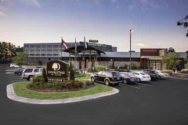 Hotel DOUBLETREE BY HILTON COLUMBUS