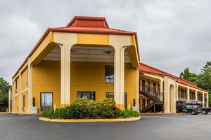 Hotel ECONO LODGE AUBURN NEAR UNIVERSITY