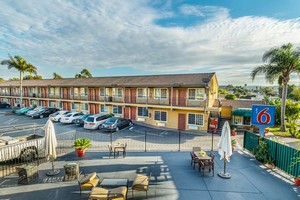 Hotel MOTEL 6 SAN DIEGO SOUTHBAY