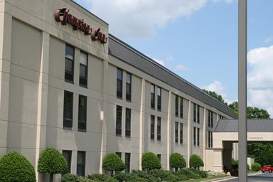 Hotel HAMPTON INN LAGRANGE NEAR CALLAWAY GARDENS