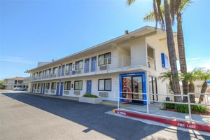 Hotel MOTEL 6 SAN YSIDRO SAN DIEGO BORDER
