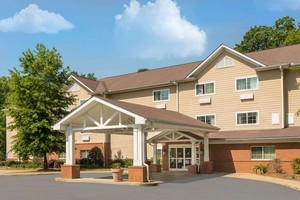 Hotel HAWTHORN SUITES BY WYNDHAM COLUMBUS FORT BENNING