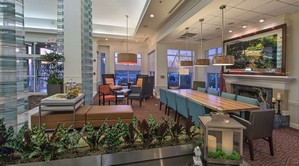 Hotel HILTON GARDEN INN AUBURN-OPELIKA
