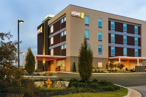 Hotel HOME2 SUITES BY HILTON COLUMBUS GA