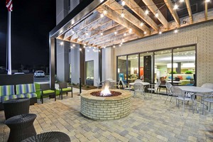 Hotel HOME2 SUITES BY HILTON OPELIKA AUBURN