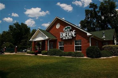 Hotel HOME-TOWNE SUITES A