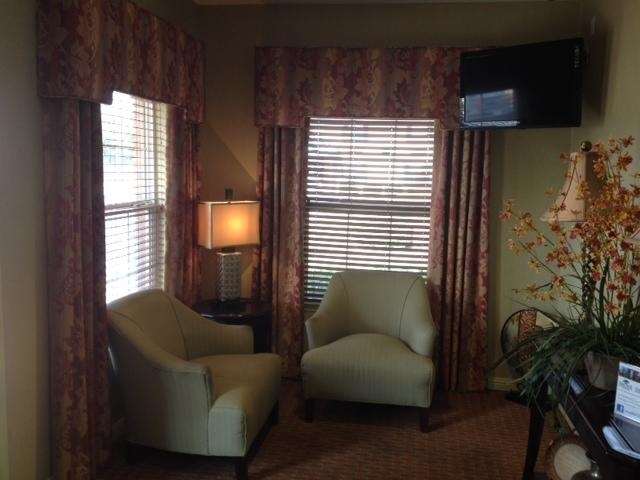 Hotel INTOWN SUITES AUBURN
