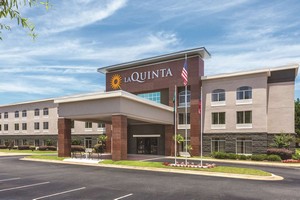 Hotel LA QUINTA INN & SUITES COLUMBUS NORTH