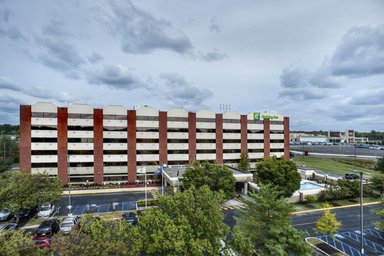 Hotel HOLIDAY INN BENSALEM-PHILADELPHIA AREA