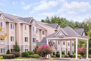 Hotel MICROTEL INN & SUITES BY WYNDHAM COLUMBUS NORTH