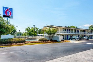 Hotel MOTEL 6 COLUMBUS